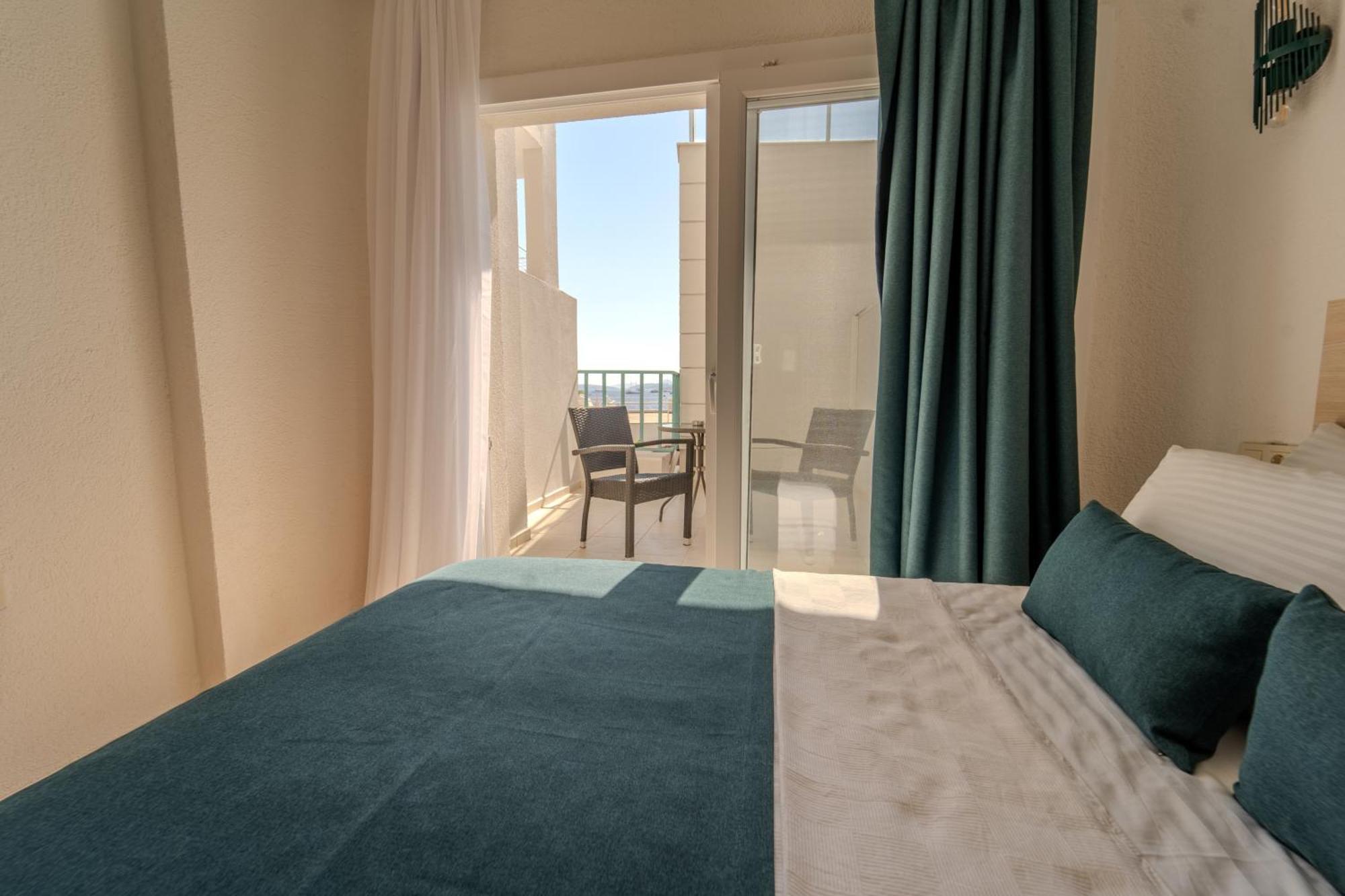 Mia Hill Suites Αλικαρνασσός Εξωτερικό φωτογραφία