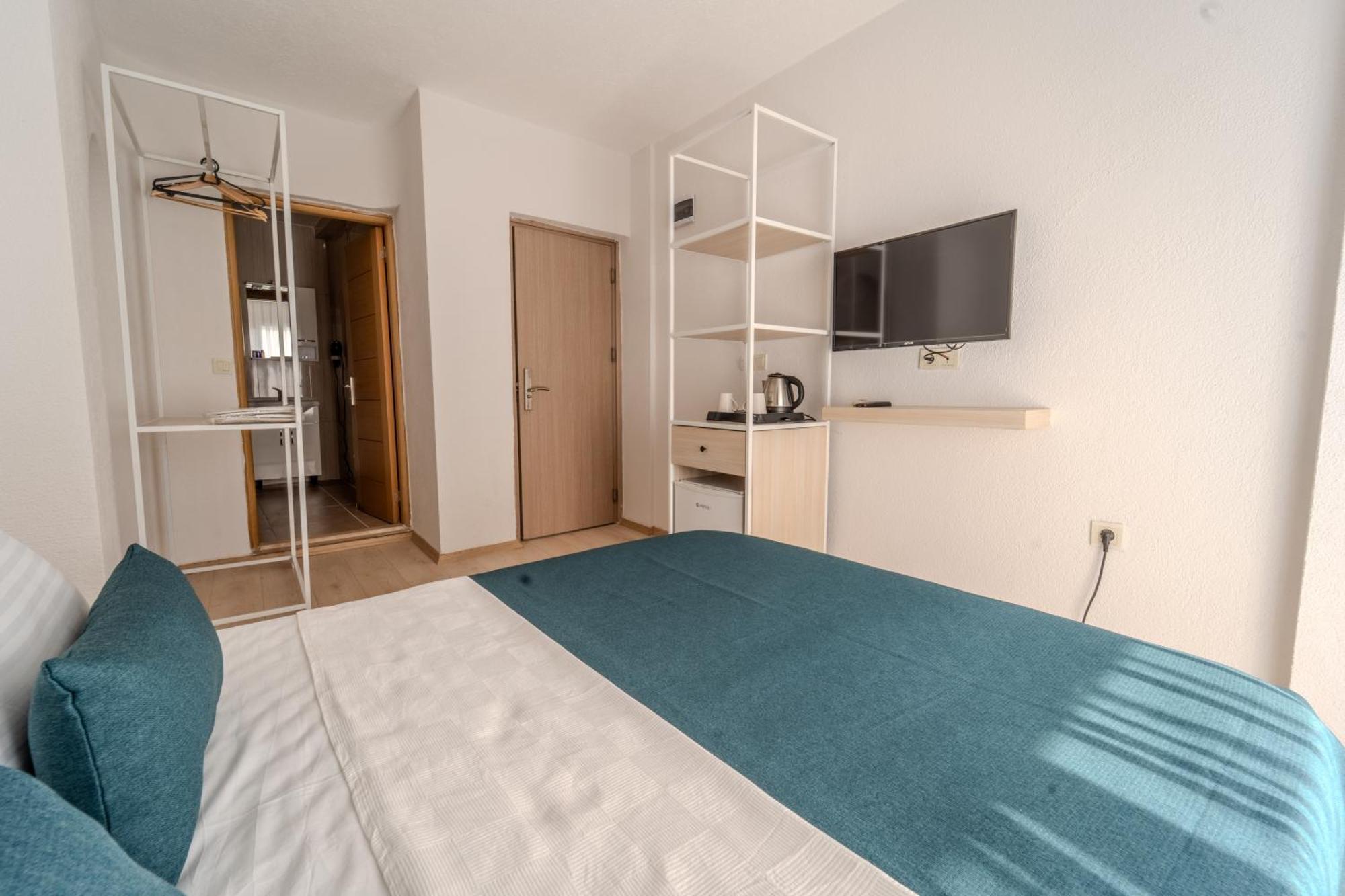 Mia Hill Suites Αλικαρνασσός Εξωτερικό φωτογραφία