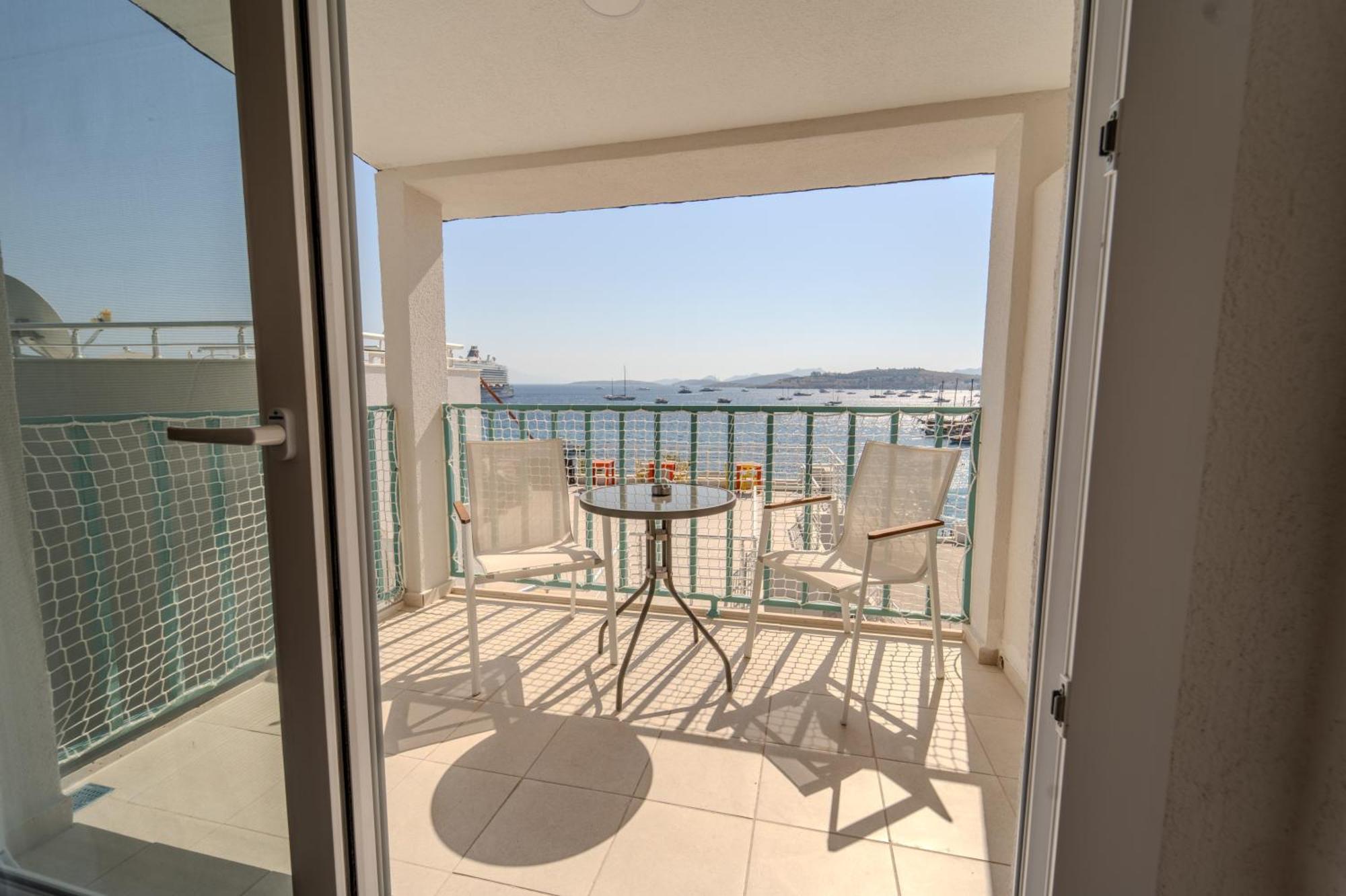 Mia Hill Suites Αλικαρνασσός Εξωτερικό φωτογραφία