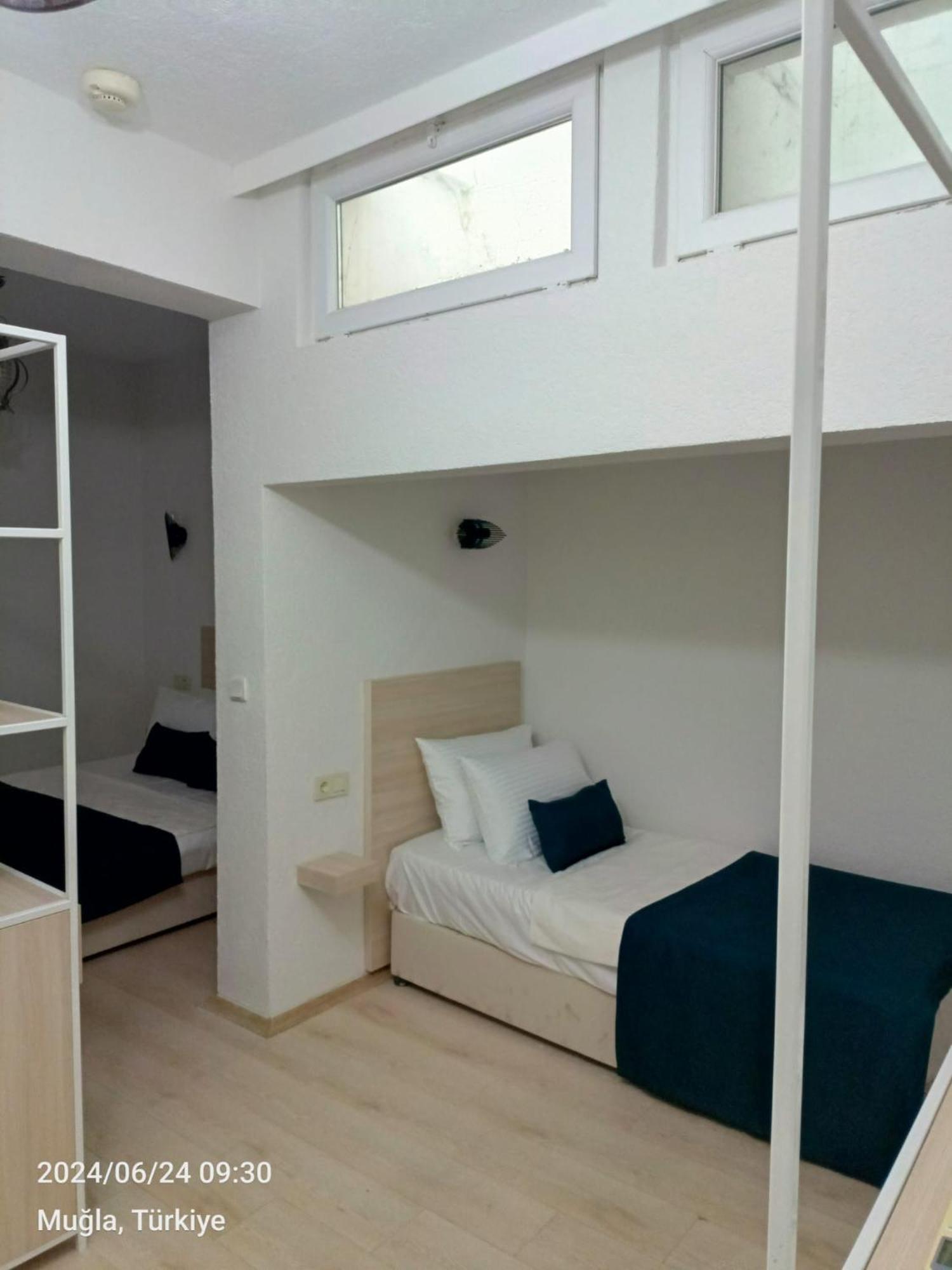 Mia Hill Suites Αλικαρνασσός Εξωτερικό φωτογραφία