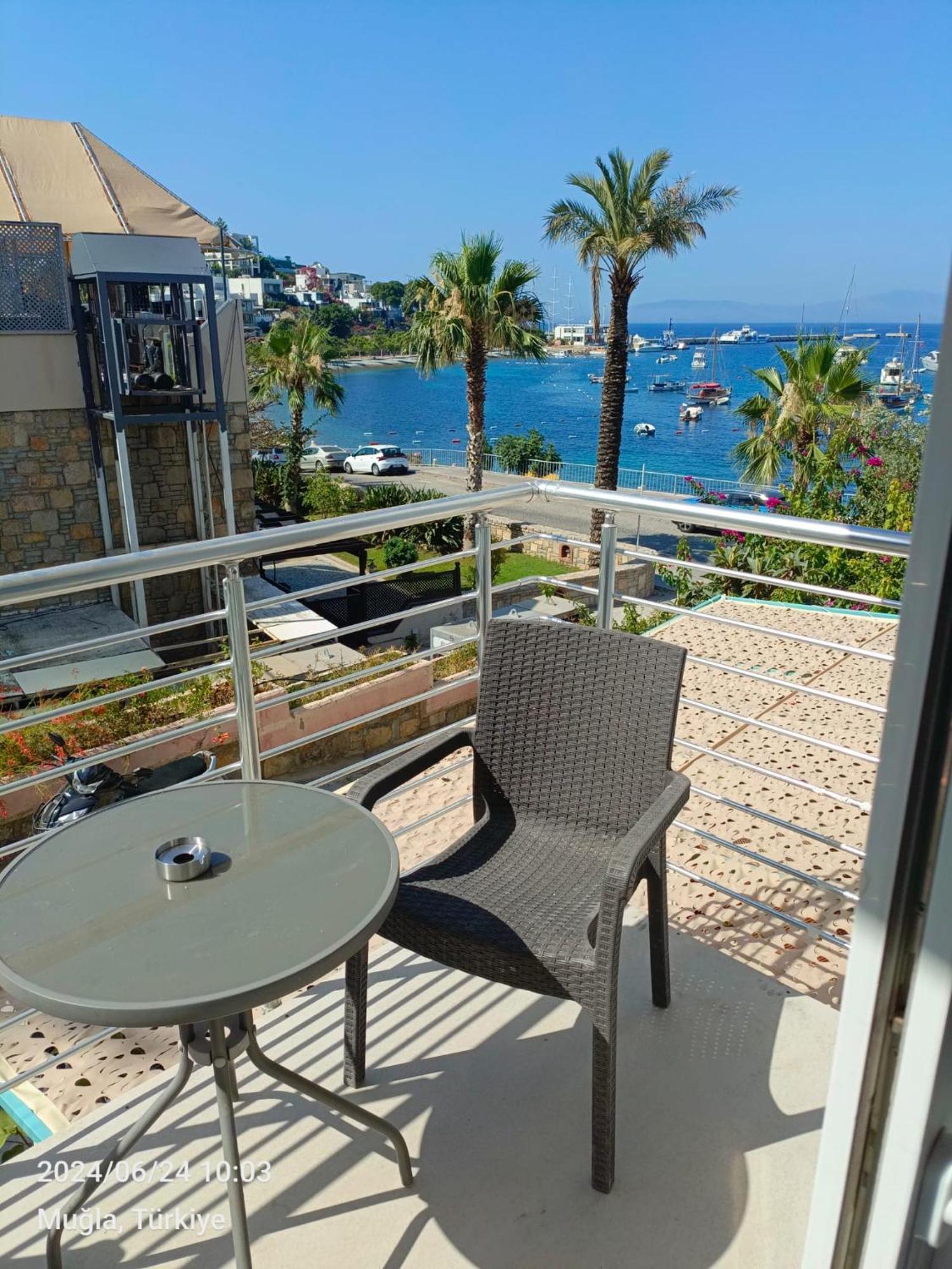 Mia Hill Suites Αλικαρνασσός Εξωτερικό φωτογραφία