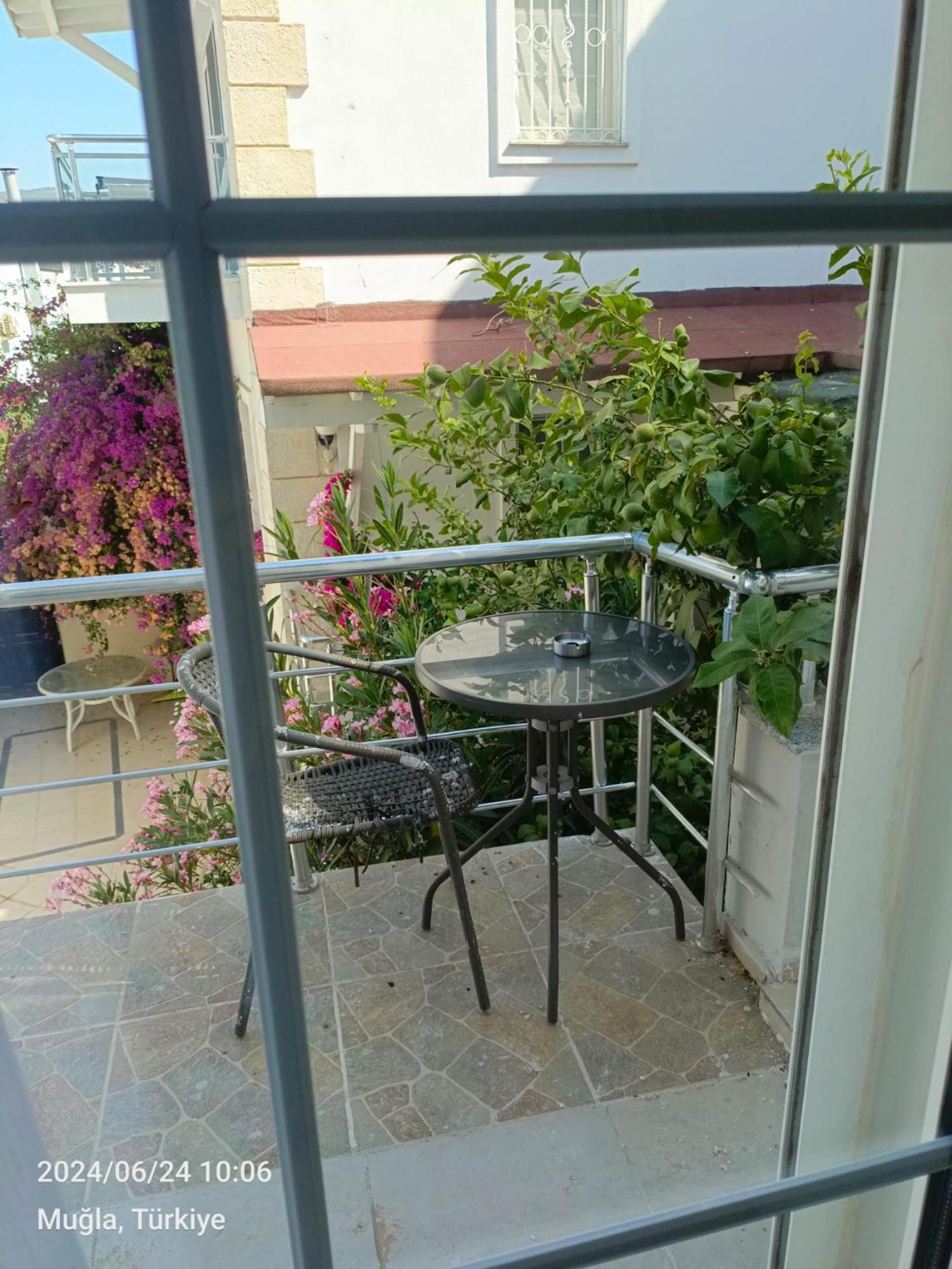 Mia Hill Suites Αλικαρνασσός Εξωτερικό φωτογραφία