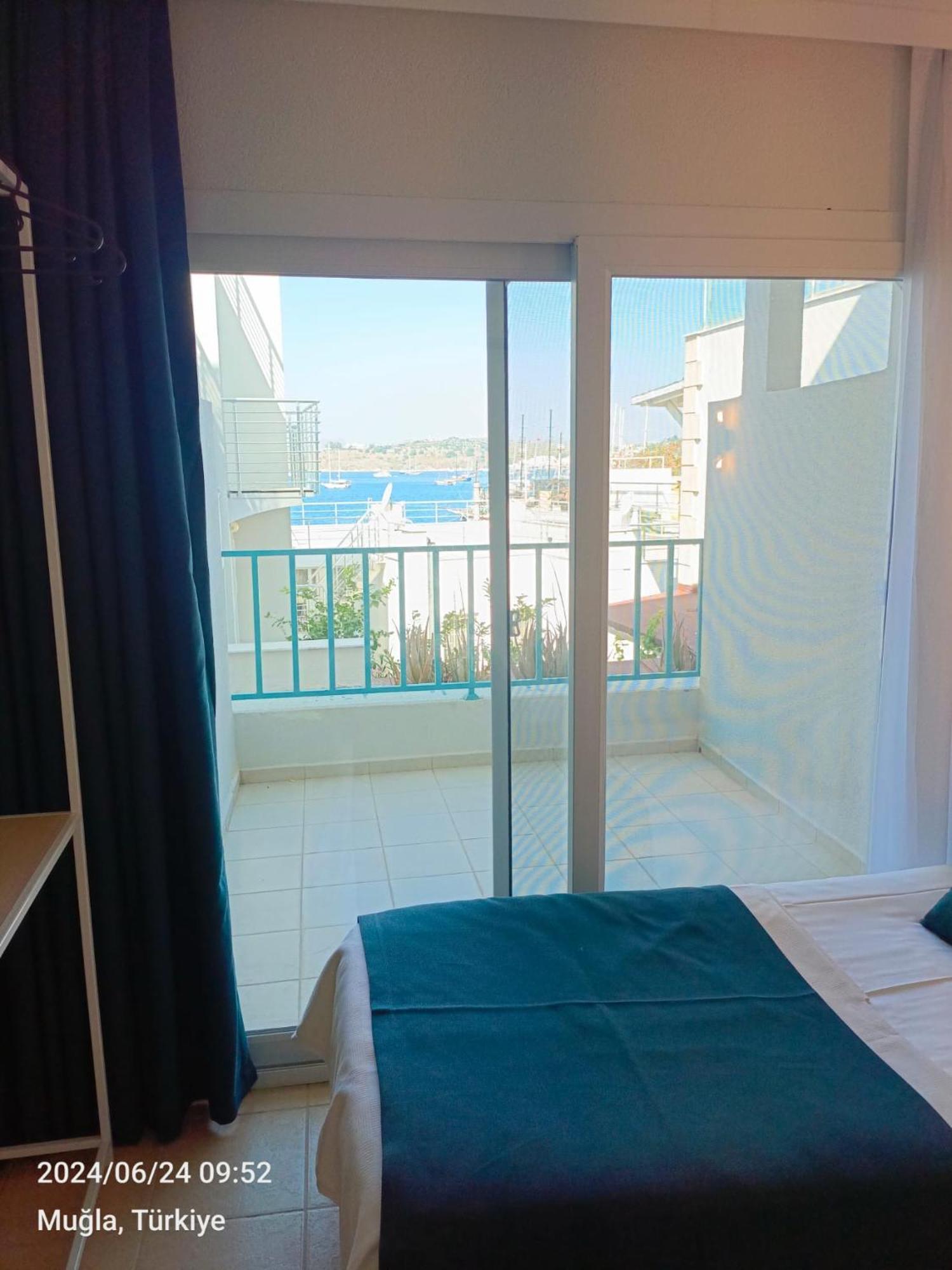 Mia Hill Suites Αλικαρνασσός Εξωτερικό φωτογραφία