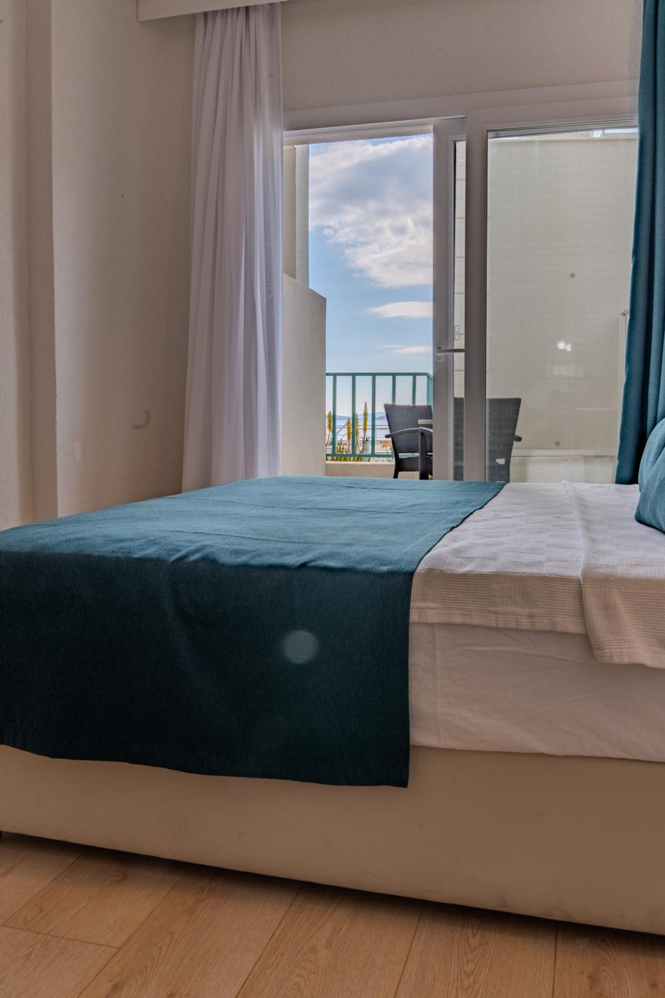 Mia Hill Suites Αλικαρνασσός Εξωτερικό φωτογραφία