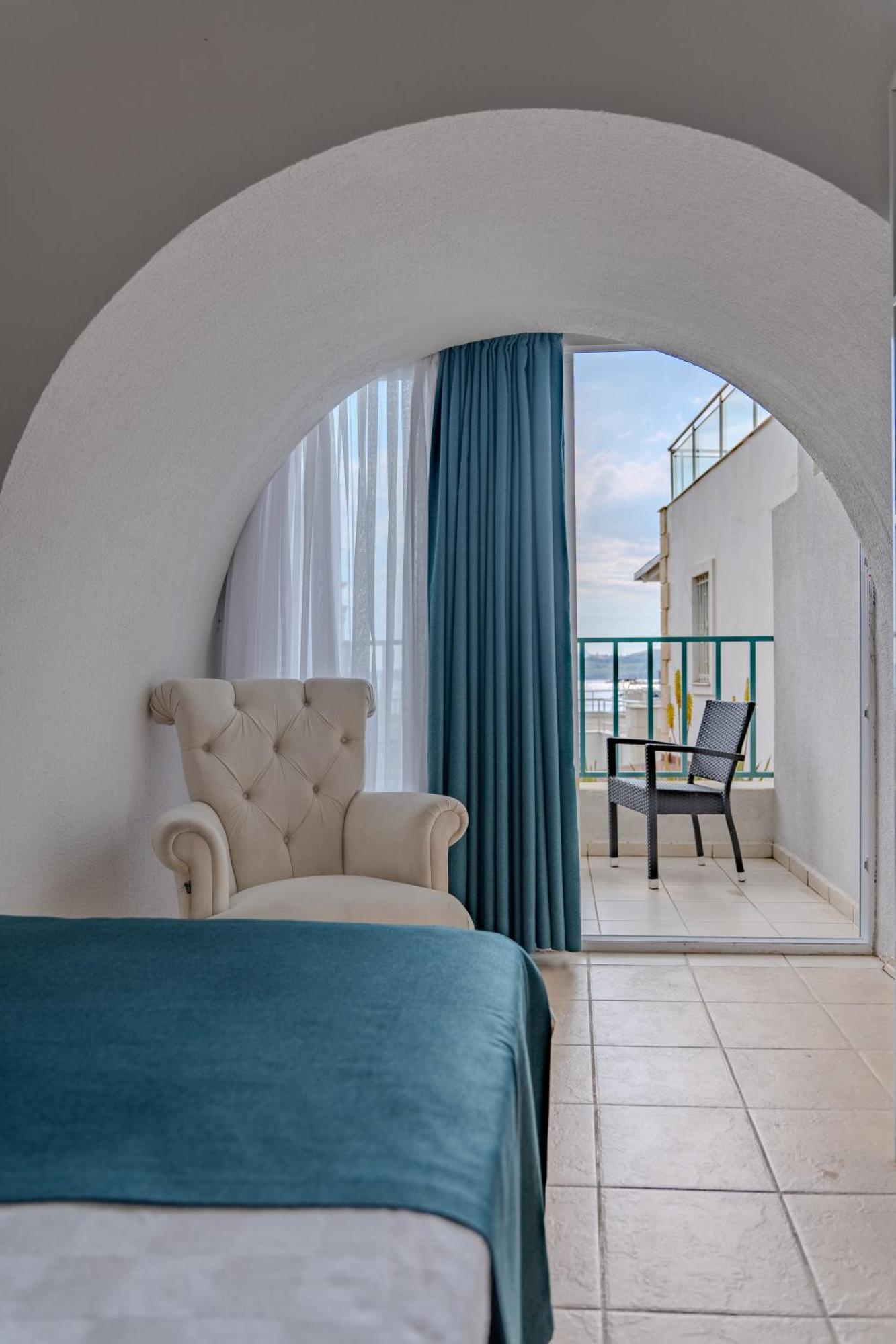 Mia Hill Suites Αλικαρνασσός Εξωτερικό φωτογραφία