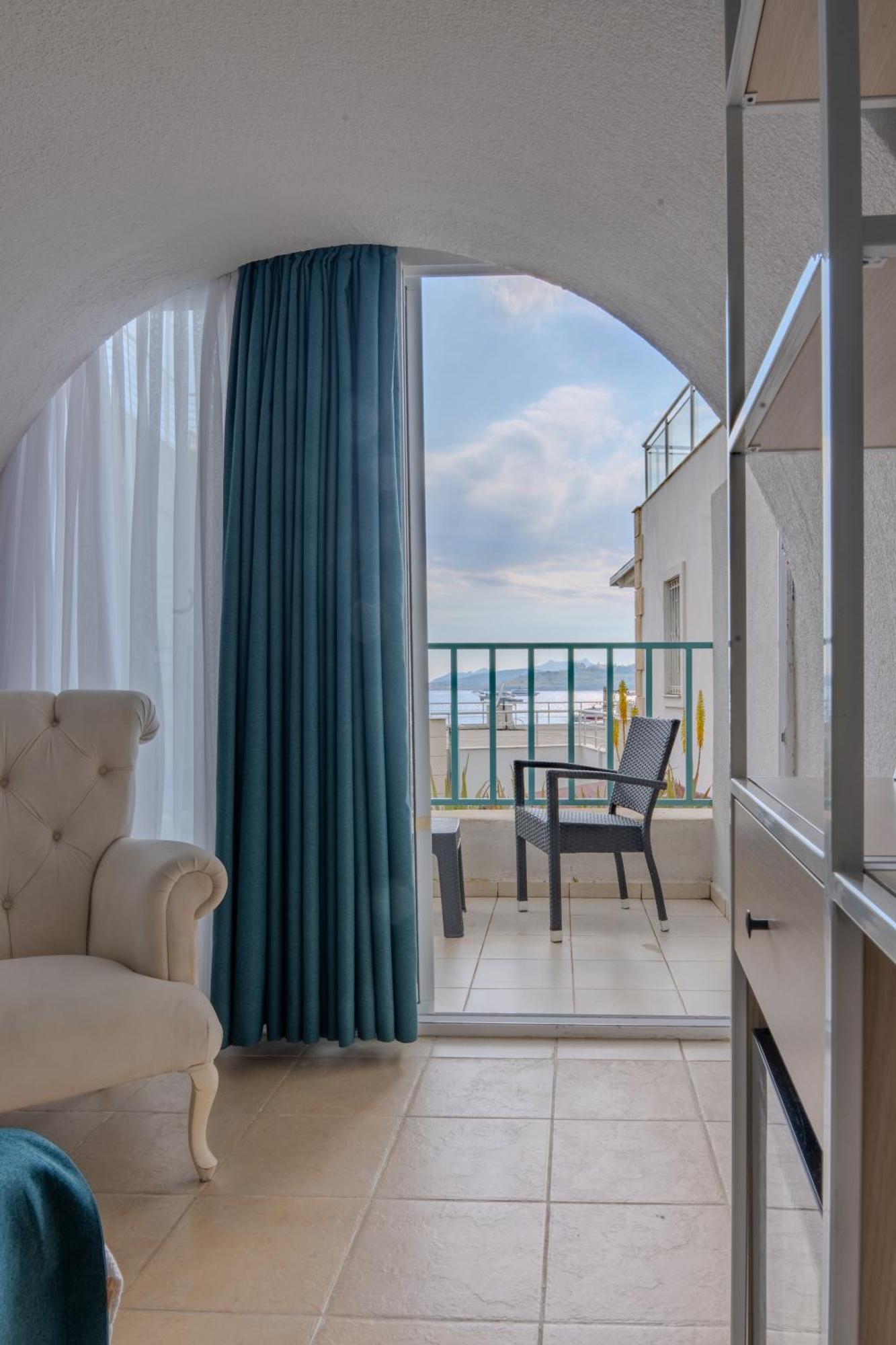 Mia Hill Suites Αλικαρνασσός Εξωτερικό φωτογραφία