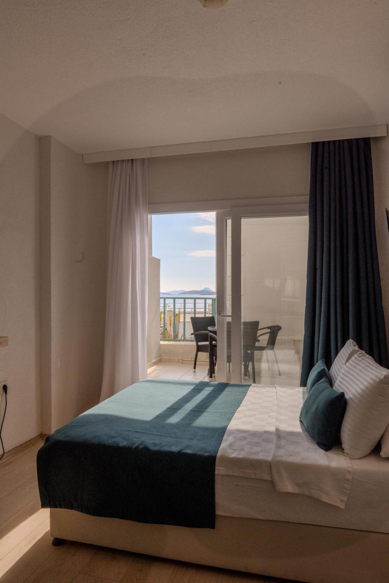 Mia Hill Suites Αλικαρνασσός Εξωτερικό φωτογραφία