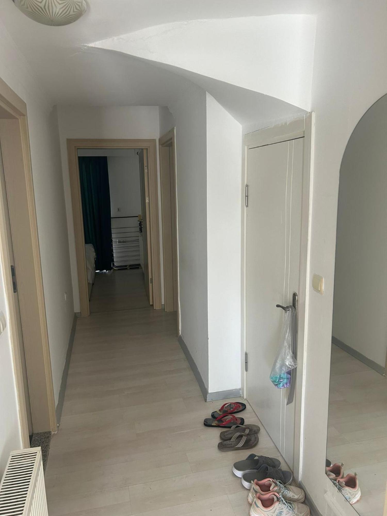 Mia Hill Suites Αλικαρνασσός Εξωτερικό φωτογραφία